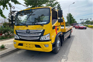 都匀汽车救援头像