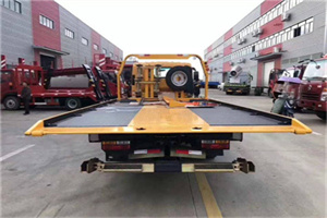 都匀附近汽车救援服务