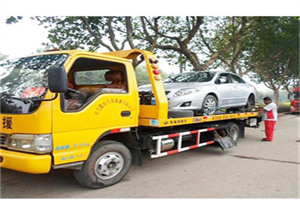 都匀附近24小时汽车拖车服务热线