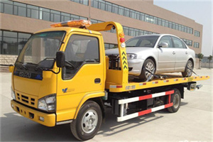 都匀道路救援一般怎么收费