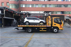 都匀附近汽车拖车电话