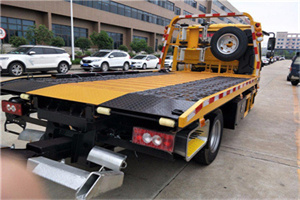 都匀24小时汽车送油服务公司