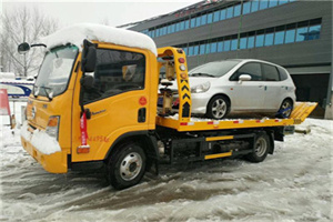 都匀附近道路救援服务