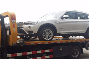 都匀拖车24小时服务电话