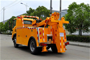 都匀高速路拖车费