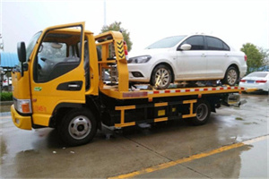 都匀附近拖车救援24小时服务热线