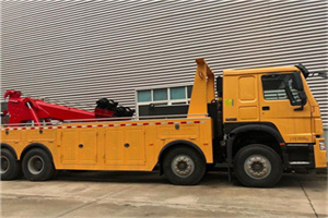 都匀道路救援公司